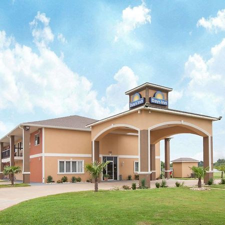 Days Inn By Wyndham Ennis Esterno foto