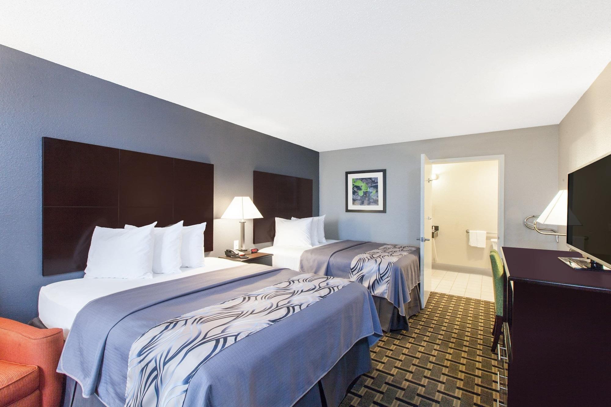 Days Inn By Wyndham Ennis Esterno foto