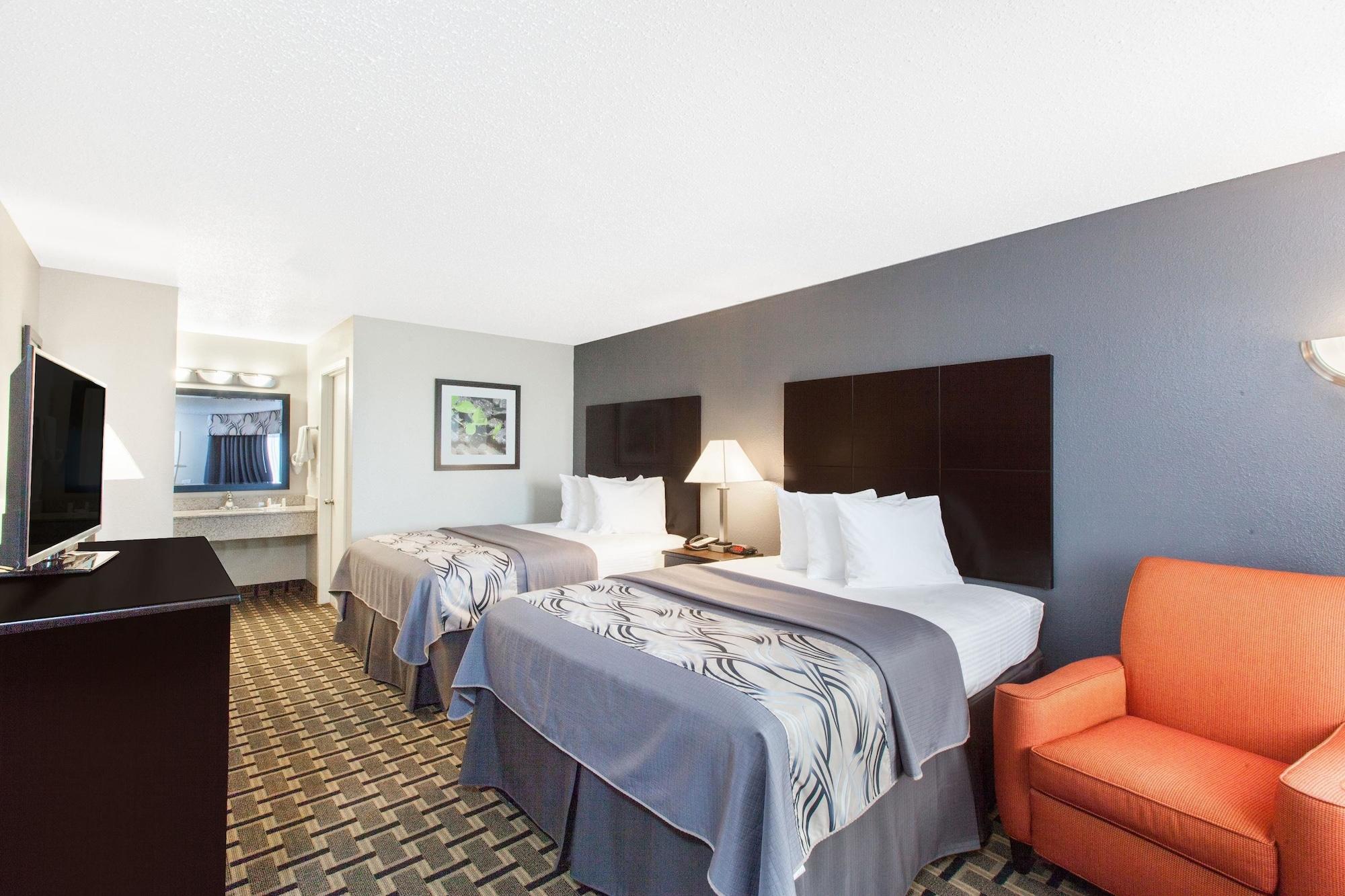 Days Inn By Wyndham Ennis Esterno foto