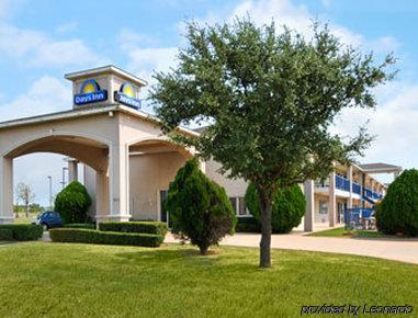 Days Inn By Wyndham Ennis Esterno foto
