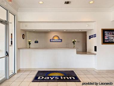 Days Inn By Wyndham Ennis Interno foto
