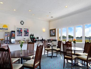 Days Inn By Wyndham Ennis Ristorante foto
